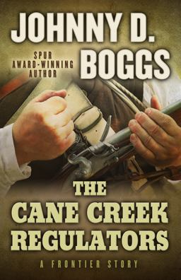 The Cane Creek Regulators