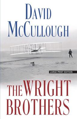 The Wright Brothers