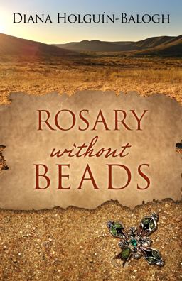 Rosary Without Beads 2018 9781432844745 Front Cover