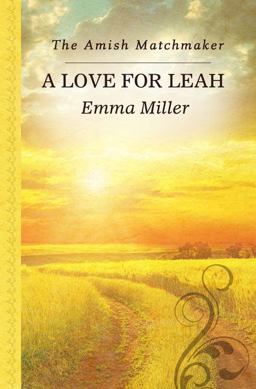 A Love for Leah