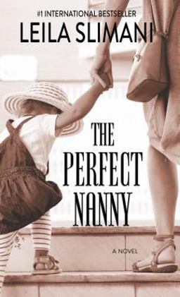 The Perfect Nanny