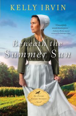 Beneath the Summer Sun