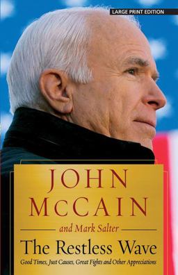 The Restless Wave The Restless Wave