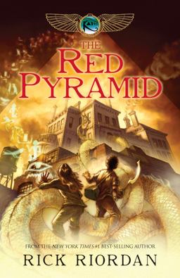 The Red Pyramid The Red Pyramid