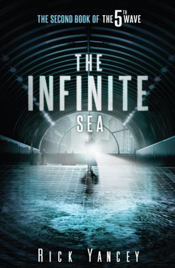 The Infinite Sea The Infinite Sea