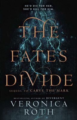 The Fates Divide