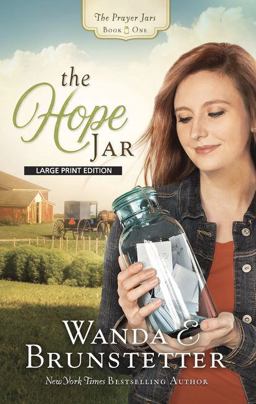 The Hope Jar