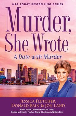 Murder, She Wrote