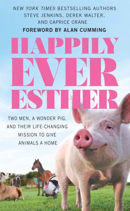 Happily Ever Esther Happily Ever Esther