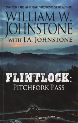 Flintlock Pitchfork Pass