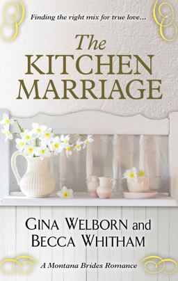 The Kitchen Marriage The Kitchen Marriage