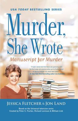 Murder, She Wrote