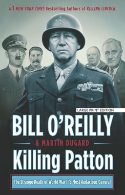 Killing Patton