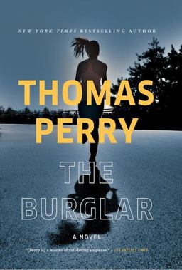 The Burglar