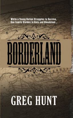 Borderland