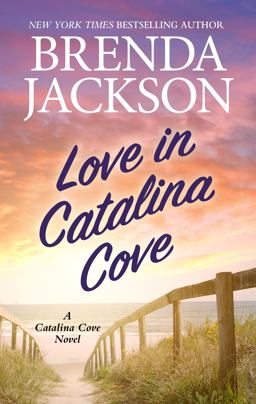 Love in Catalina Cove