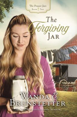 The Forgiving Jar
