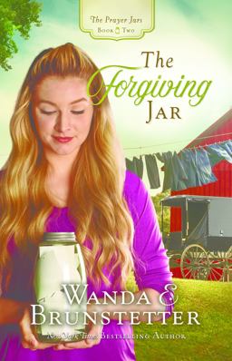 The Forgiving Jar