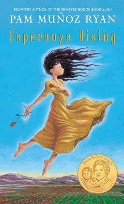 Esperanza Rising
