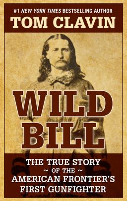 Wild Bill Wild Bill