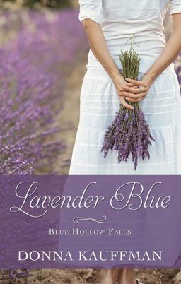 Lavender Blue