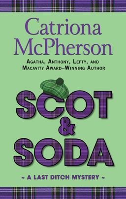 Scot and Soda