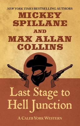 Last Stage to Hell Junction