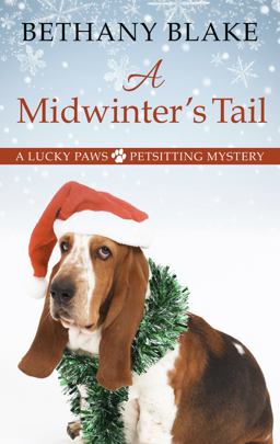A Midwinter's Tail A Midwinter's Tail