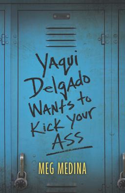 Yaqui Delgado Wants to Kick Your Ass