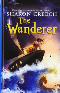 The Wanderer