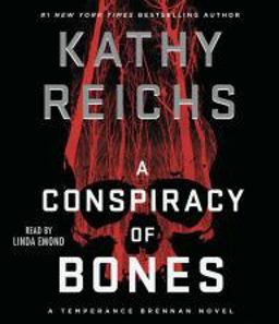 A Conspiracy of Bones