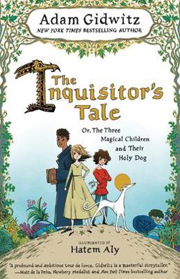 The Inquisitor's Tale