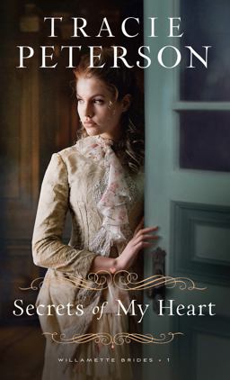 Secrets of My Heart