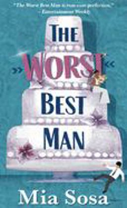 The Worst Best Man The Worst Best Man