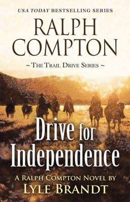 Ralph Compton Drive for Independence
