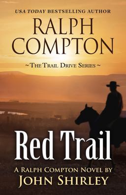 Ralph Compton Red Trail