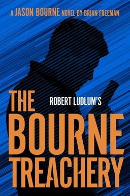 Robert Ludlum's(tm) the Bourne Treachery