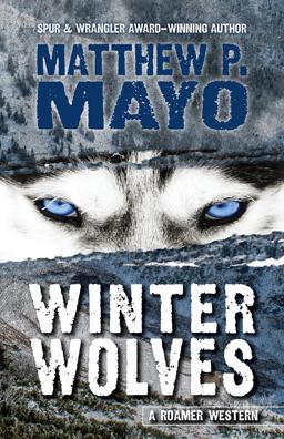 Winter Wolves Winter Wolves