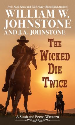 The Wicked Die Twice