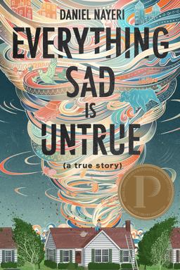 Everything Sad Is Untrue