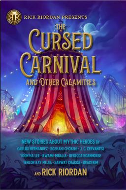 The Cursed Carnival and Other Calamities The Cursed Carnival and Other Calamities