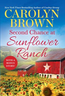 Second Chance at Sunflower Ranch