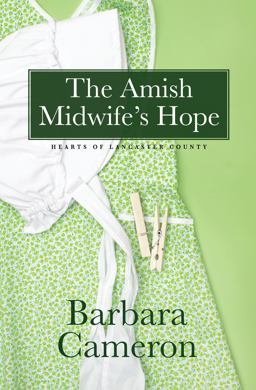 The Amish Midwife's Hope The Amish Midwife's Hope