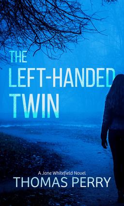 The Left-Handed Twin