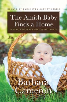 The Amish Baby Finds a Home The Amish Baby Finds a Home