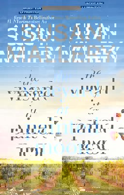 The Vineyard at Painted Moon