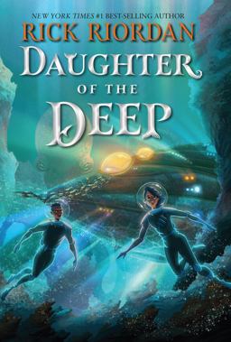 Daughter of the Deep Daughter of the Deep