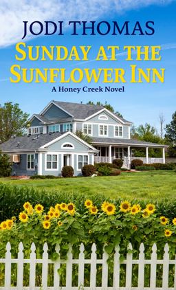 Sunday at the Sunflower Inn