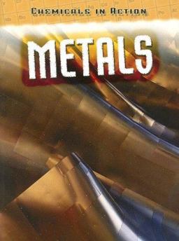 Metals