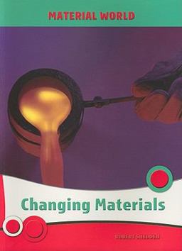 Changing Materials